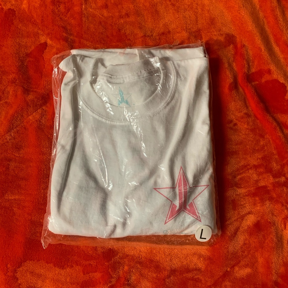 Jeffree Star Shirt